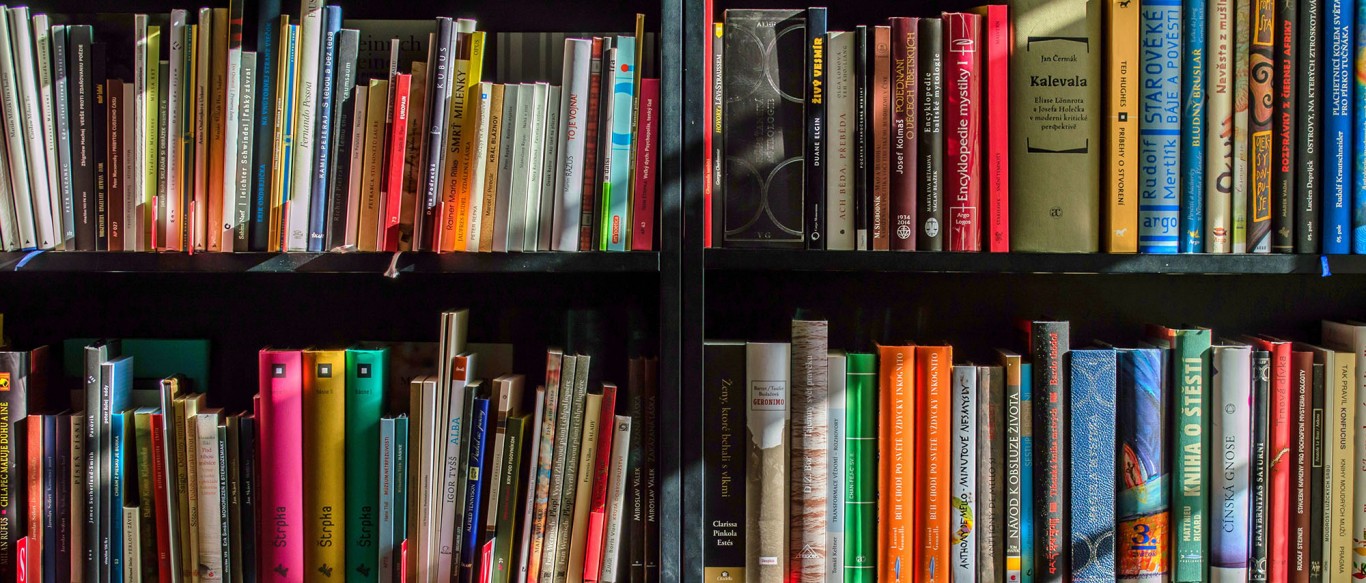 Проект «Книговорот в Череповце» стартовал!